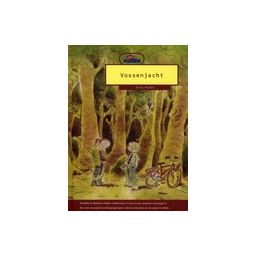 Afbeelding van Vossenjacht (Sprinter : Serie 3)