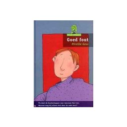 Afbeelding van Goed fout (Villa Alfabet : Groen 4)