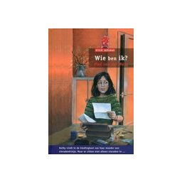 Afbeelding van Wie ben ik? (Villa Alfabet : Rood 5)