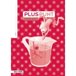 Afbeelding van Pluspunt 3e ed : Groep 6 : Toetsboek