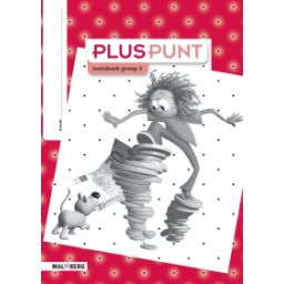 Afbeelding van Pluspunt 3e ed : Groep 5 : Toetsboek