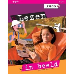 Afbeelding van Lezen in beeld : E : Lesboek