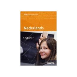 Afbeelding van Prisma woordenboek Nederlands