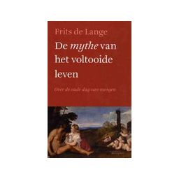 Afbeelding van De mythe van het voltooide leven