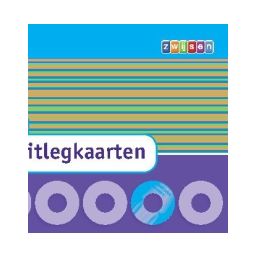 Afbeelding van Spelling in beeld : B : Uitlegkaarten
