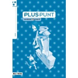Afbeelding van Pluspunt 3e ed : Groep 8 plus : Werkboek
