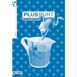 Afbeelding van Pluspunt 3e ed : Groep 6 plus : Werkboek