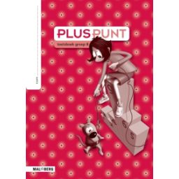Afbeelding van Pluspunt 3e ed : Groep 8 : Toetsboek