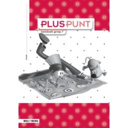 Afbeelding van Pluspunt 3e ed : Groep 7 : Toetsboek