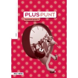 Afbeelding van Pluspunt 3e ed : Groep 4 : Toetsboek