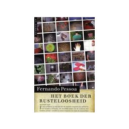 Afbeelding van Boek der rusteloosheid