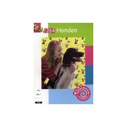 Afbeelding van Honden (Mini informatie)