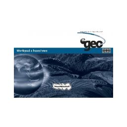 Afbeelding van The geo 1e ed : 2 havo/vwo : Workpad