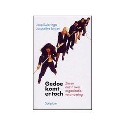 Afbeelding van Gedoe komt er toch