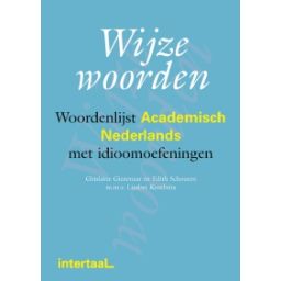 Afbeelding van Wijze woorden