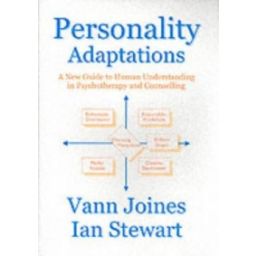 Afbeelding van Personality adaptations