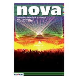 Afbeelding van Nova Nask 1 Natuurkunde 3e ed : 4 vmbo-b/lwoo B : Leerwerkboek