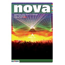 Afbeelding van Nova Nask 1 Natuurkunde 3e ed : 4 vmbo-b/lwoo A : Leerwerkboek