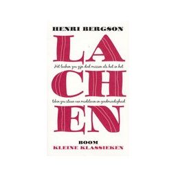 Afbeelding van Lachen
