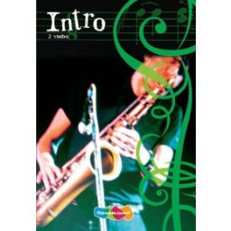 Afbeelding van Intro : 2 vmbo : Leerwerkboek