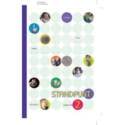 Afbeelding van Standpunt 4e ed : 2 havo/vwo : Werkboek