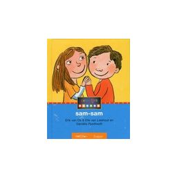 Afbeelding van Sam-Sam (Zonnetjes)