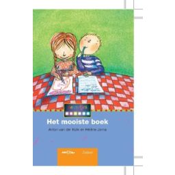 Afbeelding van Het mooiste boek (Zonnetjes)