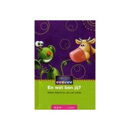 Afbeelding van En wat ben jij? (Raketjes)