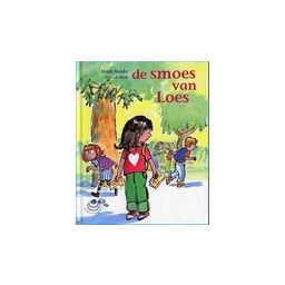Afbeelding van De smoes van Loes (Schelpjesboeken : Serie 7)