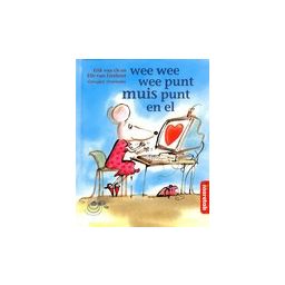 Afbeelding van Wee wee wee punt muis punt en el