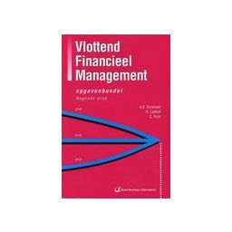 Afbeelding van Vlottend financieel management