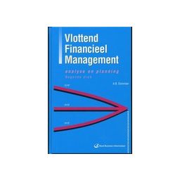 Afbeelding van Vlottend financieel management