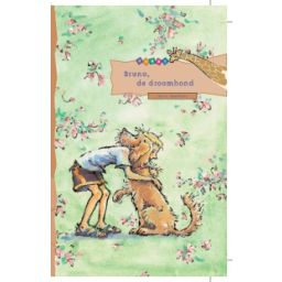 Afbeelding van Bruno, de droomhond (Giraf : Serie 3)