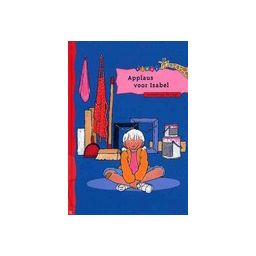 Afbeelding van Applaus voor Isabel (Giraf : Serie 5)