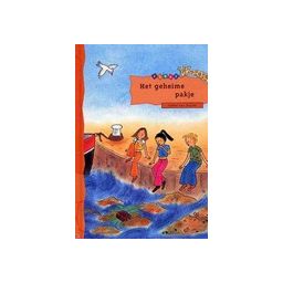 Afbeelding van Het geheime pakje (Giraf : Serie 5)
