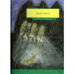 Afbeelding van Zwervers (Sprinter : Serie 1)