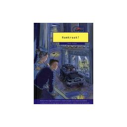 Afbeelding van Ramkraak! (Sprinter : Serie 5)