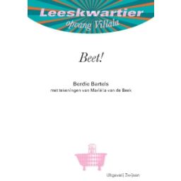 Afbeelding van Beet! (Leeskwartier : Groep 4 : Opvang Villala)