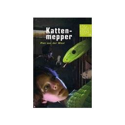 Afbeelding van Kattenmepper (Nieuwe Maretak)