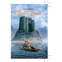 Afbeelding van Vlinders droom (Boekbende)
