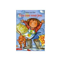 Afbeelding van Een zon voor jou (Boekbende)