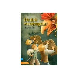 Afbeelding van De drie weesjongens (Boekbende)