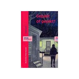 Afbeelding van Gepakt of gepikt? (Brugboeken)