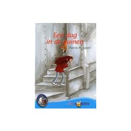 Afbeelding van Een dag in de duinen (Doorlezers)