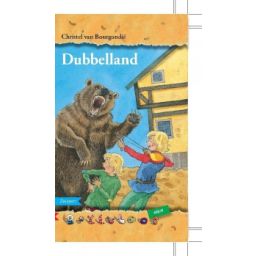 Afbeelding van Dubbelland (Bolleboos)