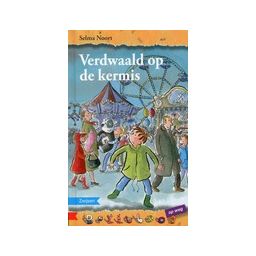 Afbeelding van Verdwaald op de kermis (Bolleboos)