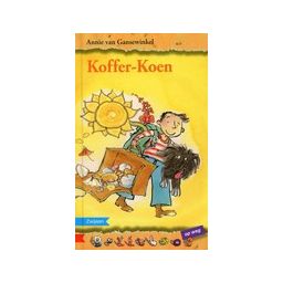 Afbeelding van Koffer-Koen (Bolleboos)