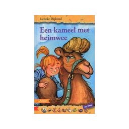 Afbeelding van Een kameel met heimwee (Bolleboos)
