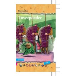 Afbeelding van Toverpoeder (Bolleboos)