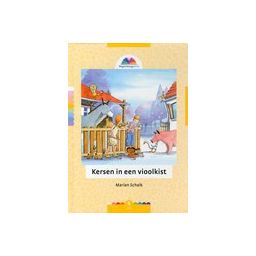 Afbeelding van Kersen in een vioolkist (Regenboogserie)